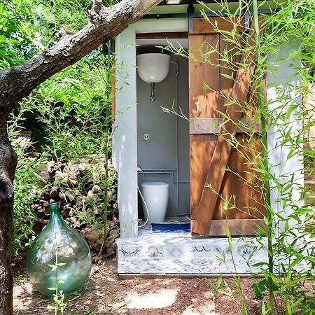 Ganzo - Tuscany Retreat Massarosa Eksteriør billede
